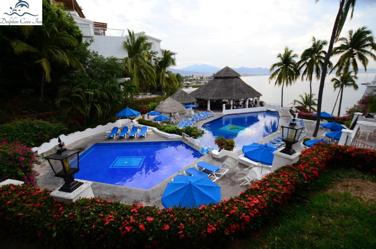 Aparthotel Departamento Familiar Con Vista Al Mar Manzanillo Esterno foto